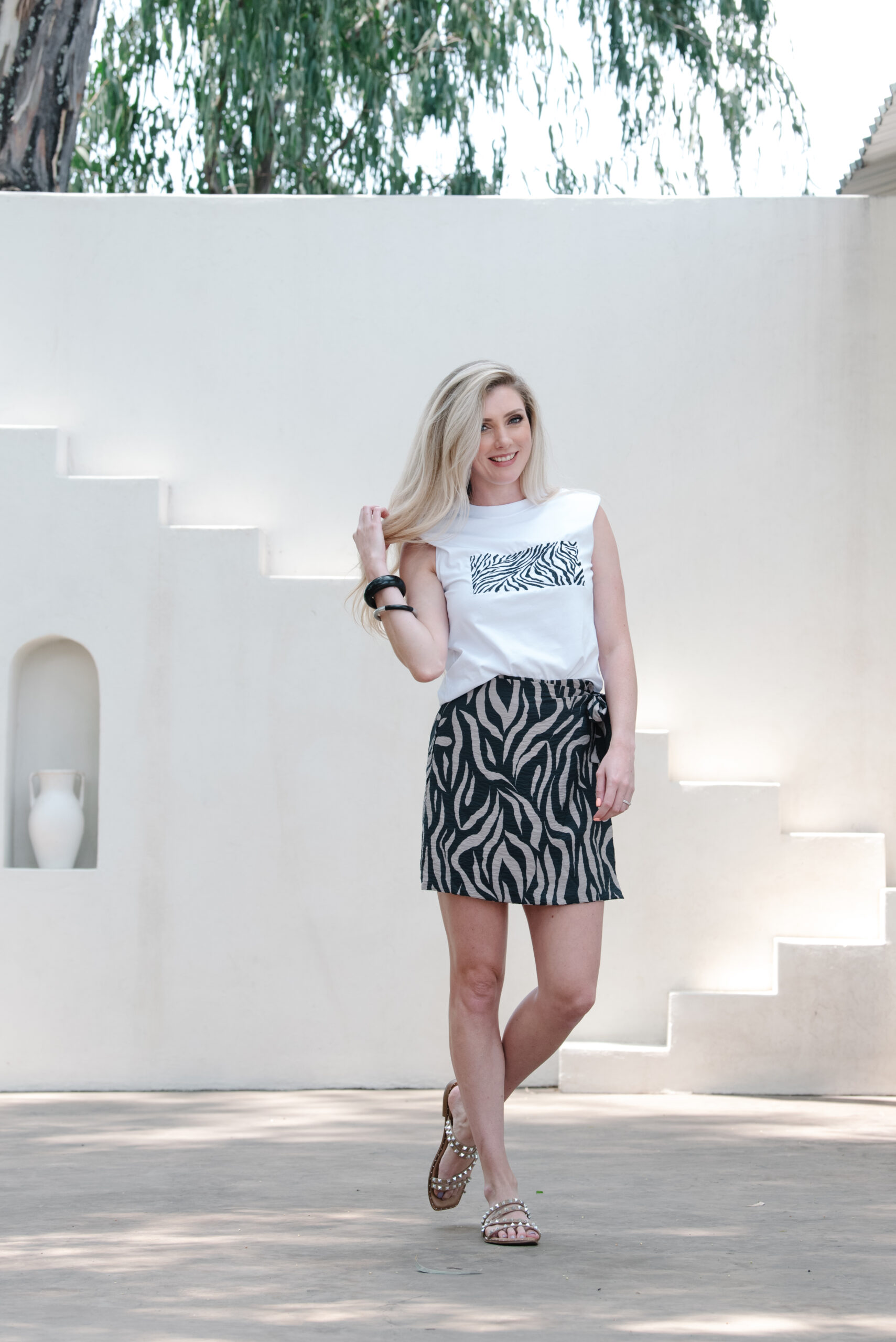 skort