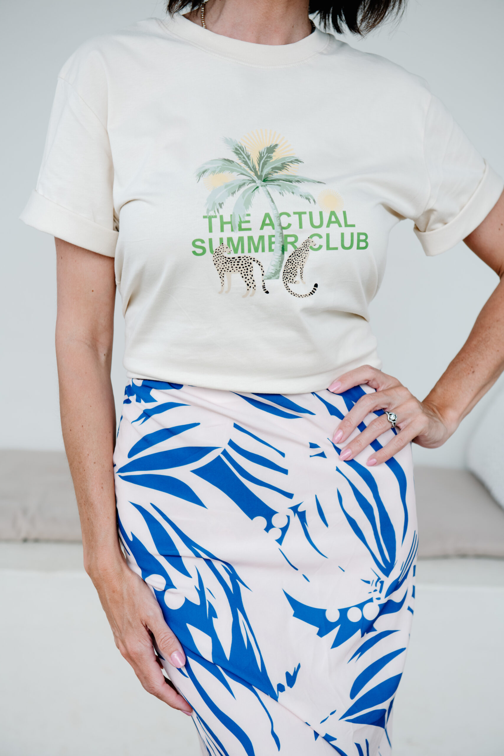 Wild palm