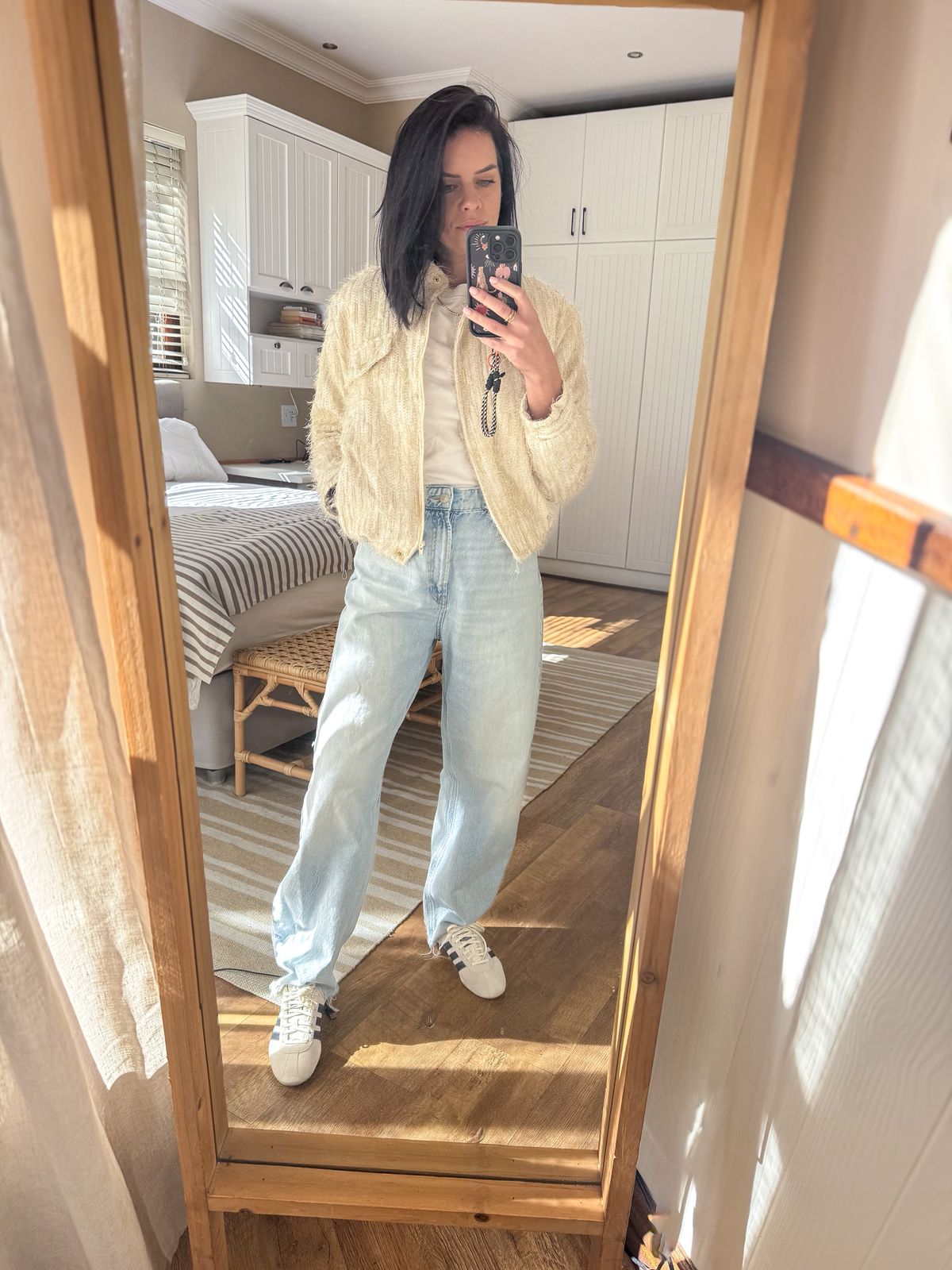 Lumi outfit