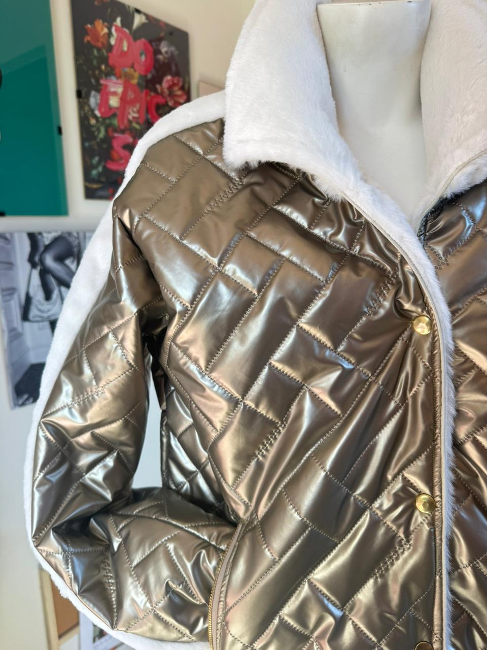 The Halo Jacket 2.0