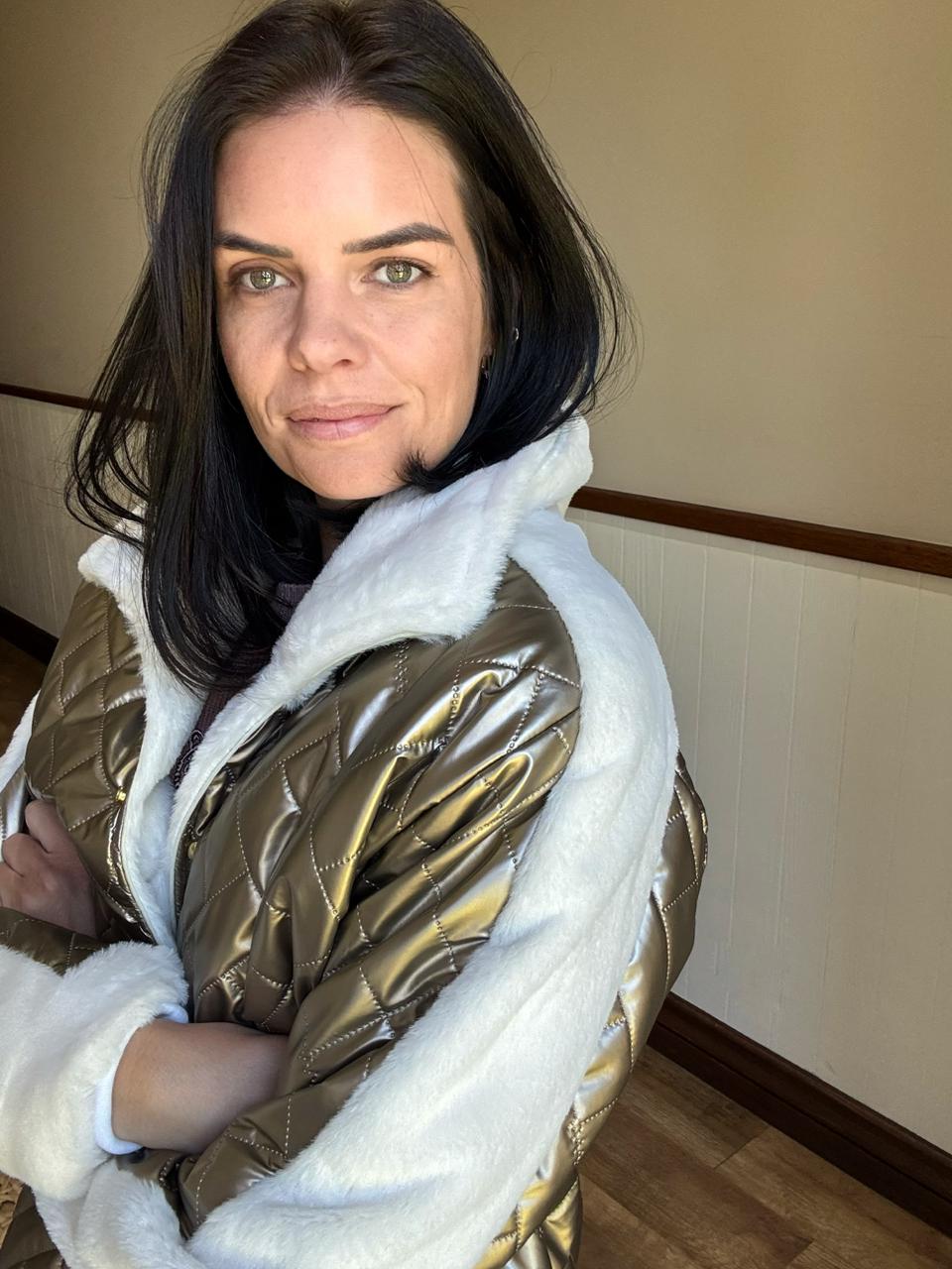 The Halo Jacket 2.1