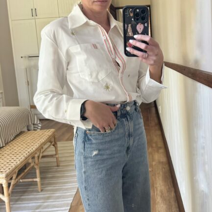 The Starry Shirt