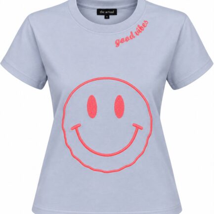 Good Vibes Tee