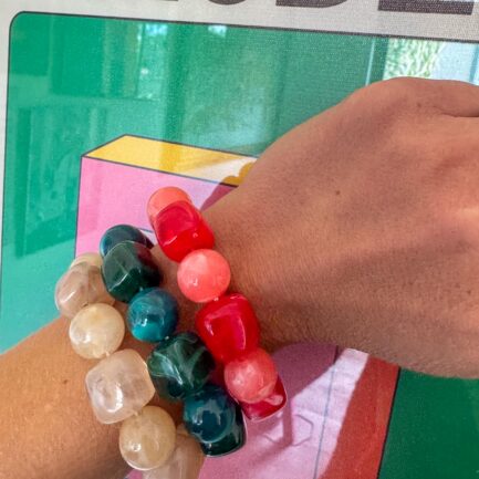 The Bonbon Bracelet