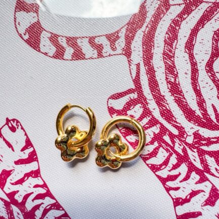 Bloom Hoops